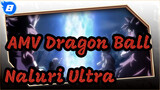 [AMV Dragon Ball] Naluri Ultra 3 (tamat)_8