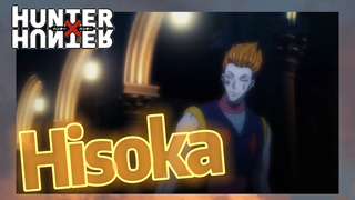 Hisoka