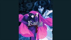 BASILISK÷KOUGA NINPOU CHOU|[Seri-B]|Japanese Language|Subtitle Indonesia|HD