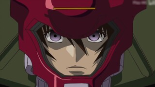 【Gundam Character Mole #01】Kira Yamato responds to the misunderstanding of the world for the first t