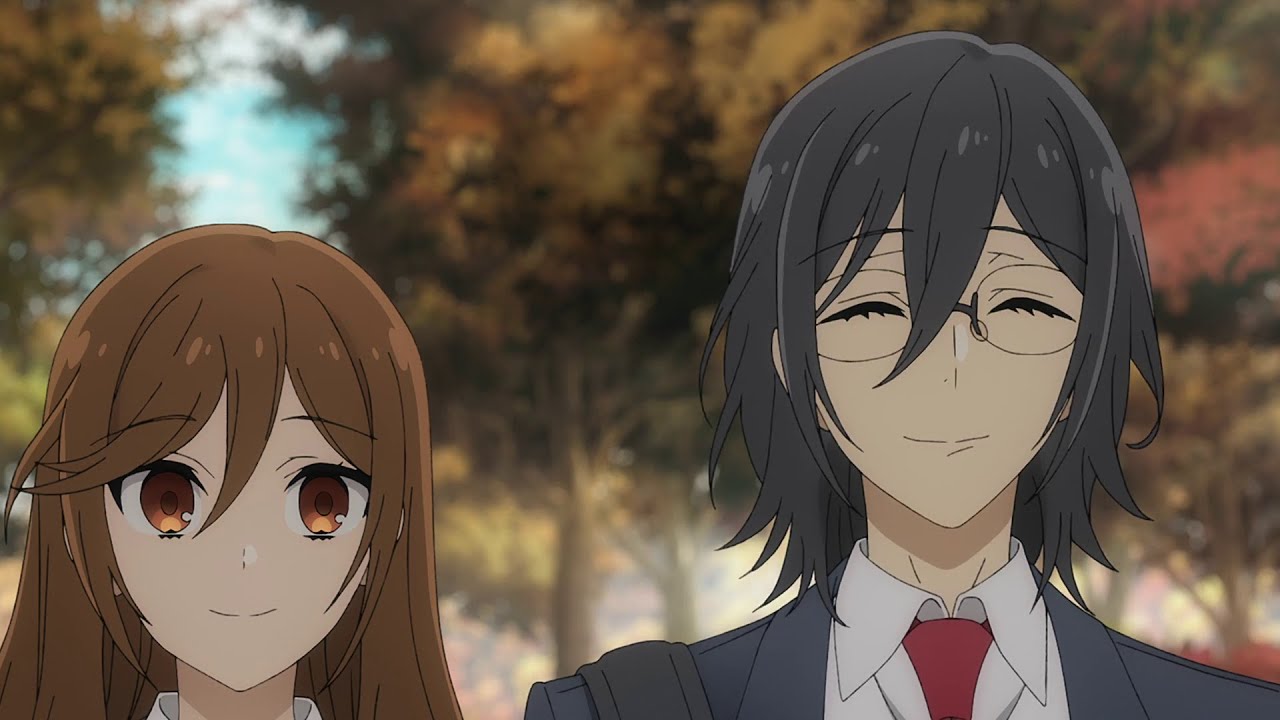 Will 'Horimiya' Have a Season 2?