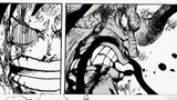 Final Battle Luffy vs Kaido||One Piece