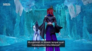 100.000 Years Of Refining Qi Episode 56 Subtitle Indonesia