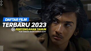 REKOMENDASI 5 FILM TERBARU TAHUN 2023 | TAYANG PERTENGAHAN TAHUN