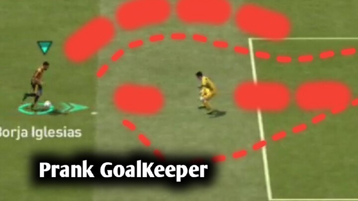 prank kiper fifa mobile