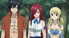 Fairy tail episode 223 sub indo