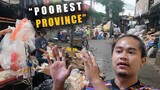 PSA TOP 10 POOREST PROVINCES IN THE PHILIPPINES 2022 | Roger&Ismi Vlogs