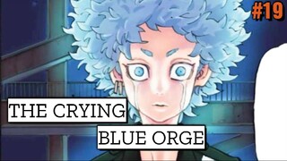 RAKSASA BIRU DARI TOMAN !! | Alur Cerita Tokyo Revengers PART 19 SPOILER!!