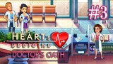 Heart's Medicine - Doctor's Oath | Gameplay Part 3 (Level 9)