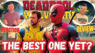 Deadpool & Wolverine | Movie Review (Spoiler Free)