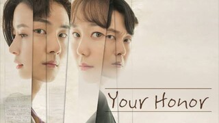 Your Honor last episode engsub