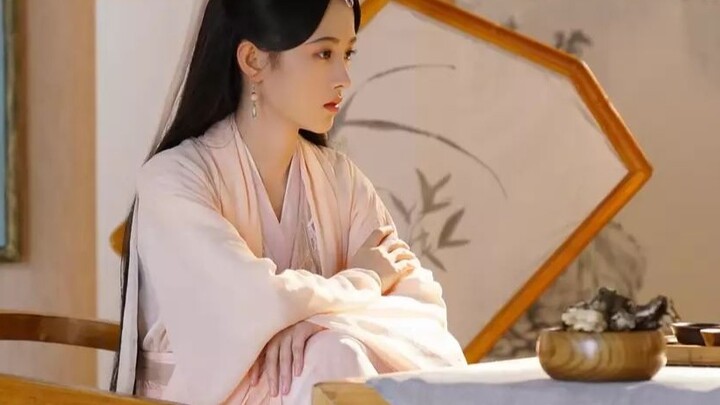 【Ju Jingyi】Ulasan semua kostum di Legenda Ular Putih yang baru