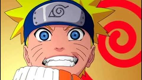 Naruto Opening 2