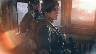 Metro: Exodus - In The House In A Heartbeat [GMV]