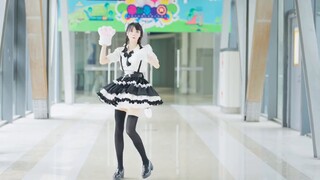 [Cocolo] NyaNyaNya, con mèo của ai❤️