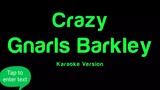 CrazySong by Gnarls Barkley