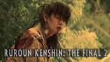 Rurouni Kenshin: The Final 2 - Alur Cerita