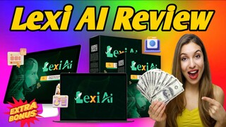 Lexi AI Review