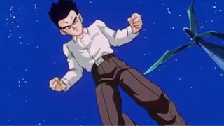 Dragon Ball GT - Season 1 - Episode 27 - Tagalog Dub