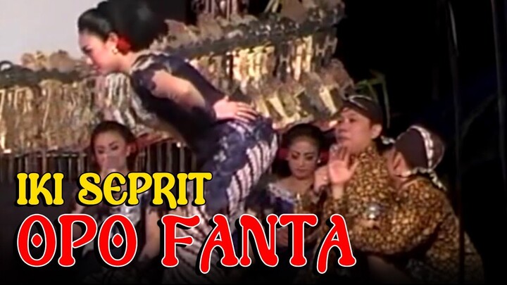 IKI S3PRIT OPO F4NTA | PANGGAH NGEYEL | Kompilasi KANGEN P3YE Lucu MASUK D3K