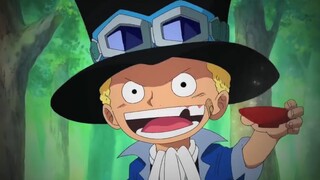 Sabo AMV