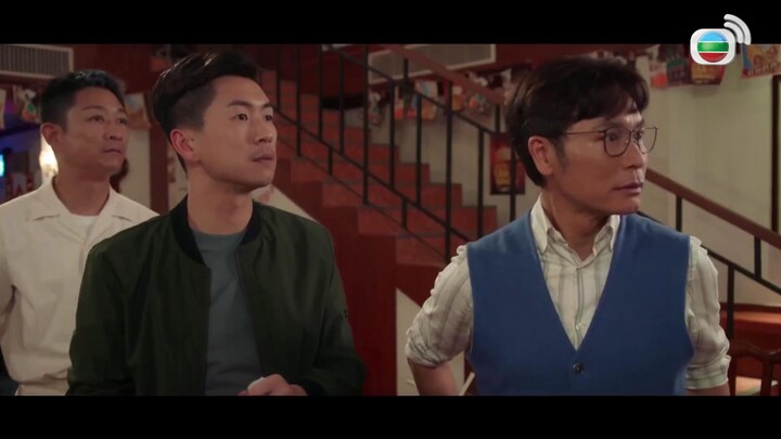 Trở Về EP 8 [Sub Việt]