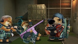 Delta Dad Teammates