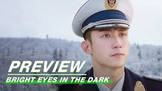 EP38 Preview | Bright Eyes in the Dark | 他从火光中走来 | iQIYI