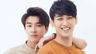 Second Couple Syndrome- BL Series (ช่วงนี้ใครมาแย่งหัวใจเรา)