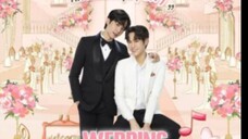 Wedding Plan The Series l EP1/3