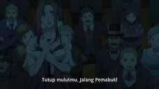 Episode 4|Catatan Kehancuran|Subtitle Indonesia