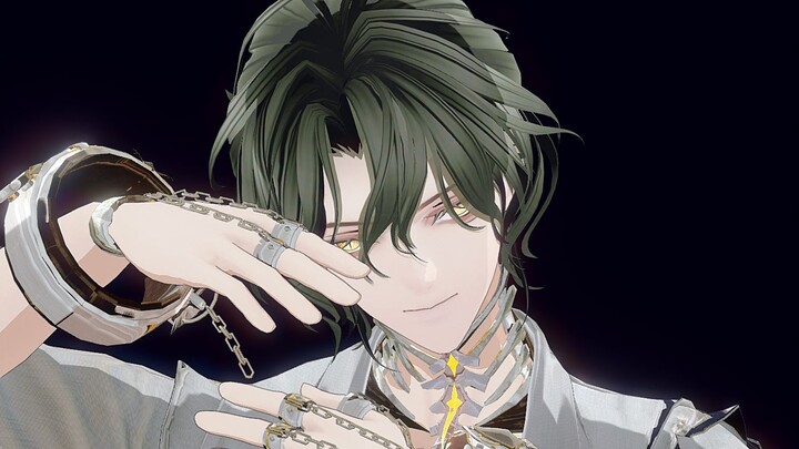 The CEO's imprisonment is a pervert