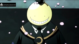 Scot Bjorklund nàng thơ -  Rap - Về Koro Sensei (Lớp Học Ám Sát) #anime #schooltime