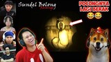 Reaksi Kocak ACI GameSpot & Obit Melihat Pocong Lagi Berak 😅 | Sundel Bolong Revenge Indonesia