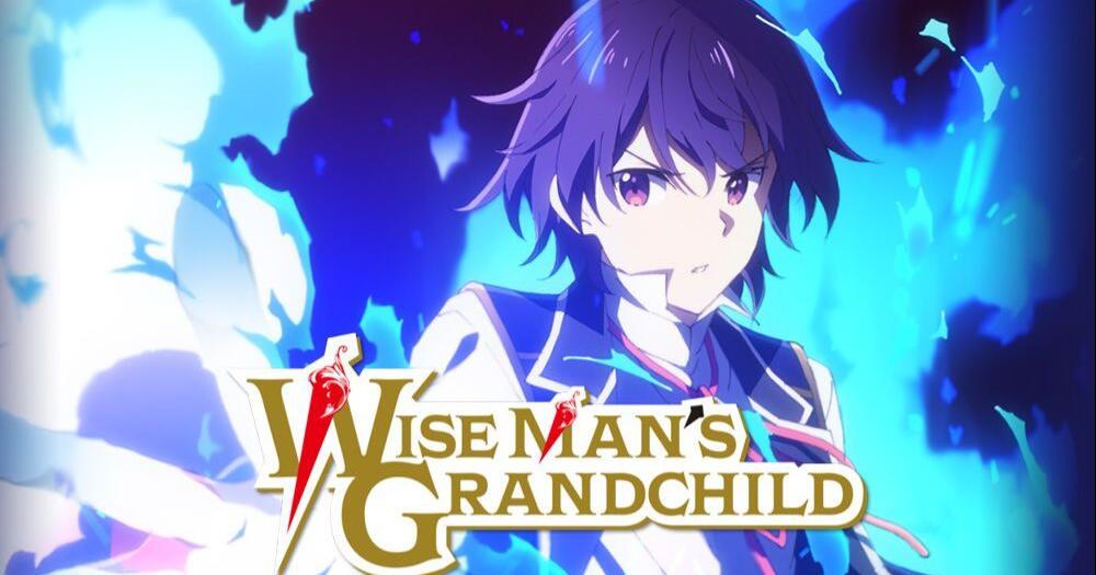Wise mans grandchild. Wise man. Wise mans grandchild. Wise mans grandchild. Wise mans grandchild.