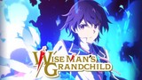 Wise Man's Grandchild episode 11