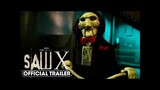 SAW X (2023) Official Trailer
