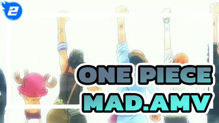 ONE PIECE
MAD.AMV_2