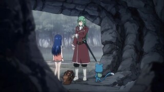 Fairy Tail Episode 74 (Tagalog Dubbed) [HD] Season 3