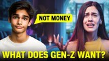 What's Wrong With Gen-Z | Explained With Data