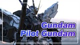 Gundam [Inspirasi] Harga Untuk Menjadi Seorang Pilot Gundam