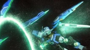 Phải mất 48 giờ để tặng quà cho tất cả 00 người hâm mộ [Mobile Suit gundam 00]