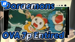 [Doraemons] OVA(7p Entired)_UB8