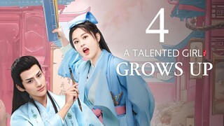 EP4 A Talented Girl Grows Up (2024)