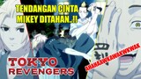 Mikey Vs. Hanma..!! & Kematian Draken..!! | Tokyo Revengers Review Eps. 9