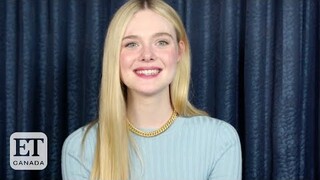 Elle Fanning Talks Social Media Comparison And Being Addicted To Her Phone
