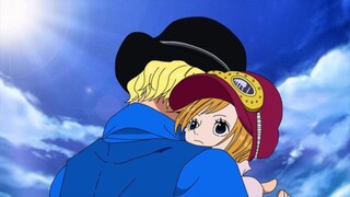 Sabo x Koala✨