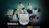 Class Of Lies Episode 8 [Sub Indo]
