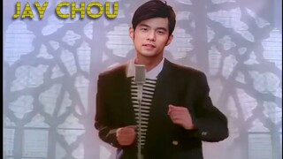 Jay Chou Style.rickroll |[EleanorForte]Không bao giờ từ bỏ bạn