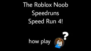Speedrunning Speed Run 4! Part 1 (i stopped at level 11)